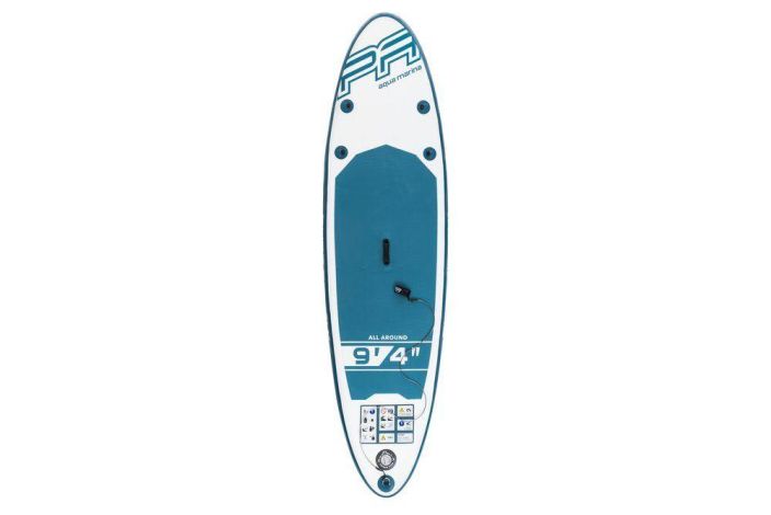 Aqua Marina Sup-lauta 285cm 603052 924-3033