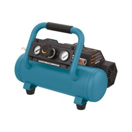 Jonköping Jonköping kompressori Li-ion runko DC-4L