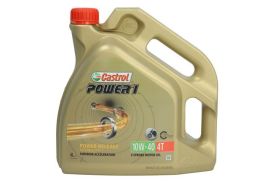 Castrol Power1 4T 10W-40 4L  P4T104-4