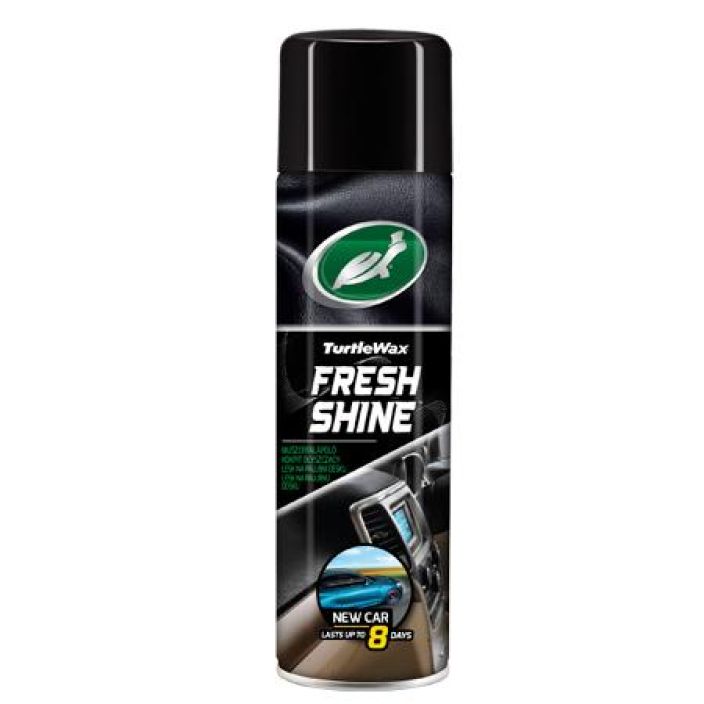 Turtle Wax Fresh Shine new car 500ml 300.2046 908-316