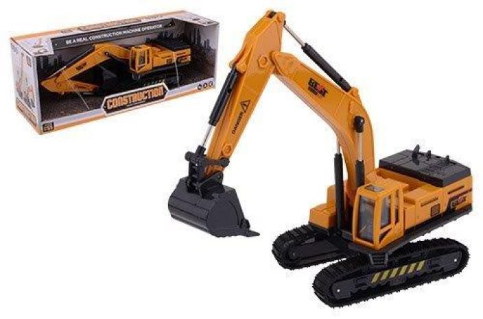 Heavy machinery kaivinkone J-26105 990-2184