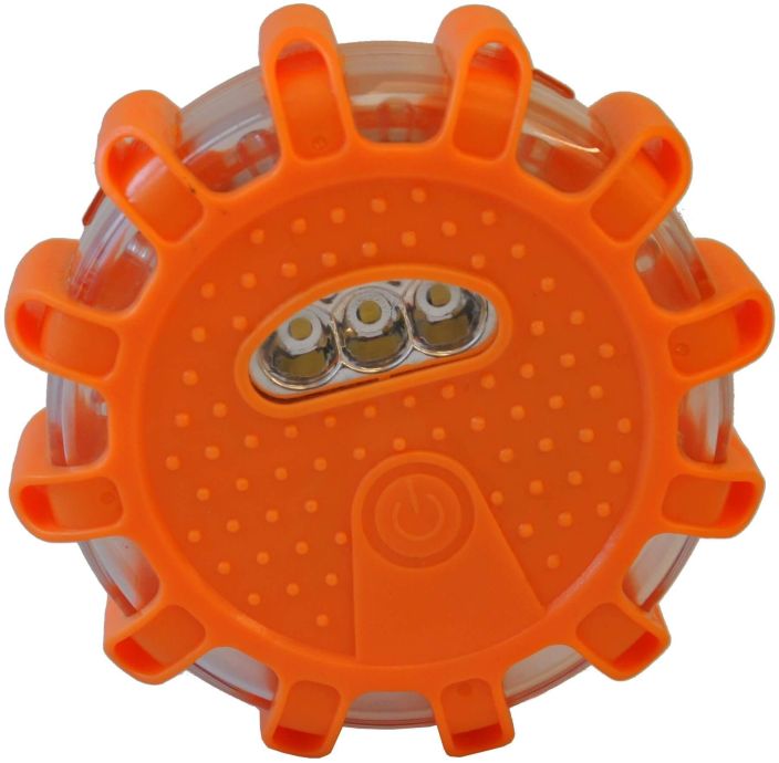 Finnbullet Huomiovalaisin 12+3led 5 toiminen 942-133