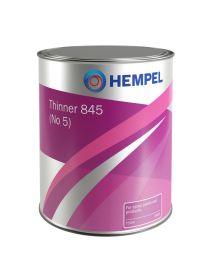 Hempel Hempel Thinner 845 0,75L