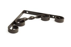 Habo Hyllynkannatin ornament 250mm antiikki 17139