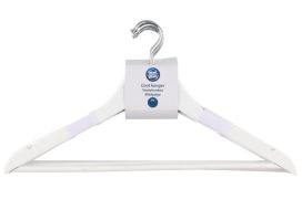 Nord Clean Nord Clean puuhenkari 8kpl valk. 216801