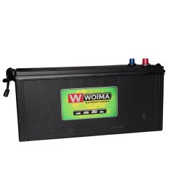 Woima Woima käynnistysakku 230Ah +- 1806-73011