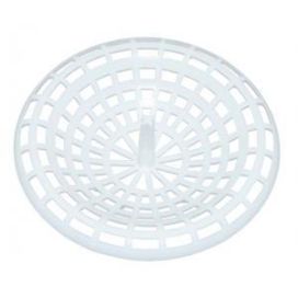 Roskasihti vesilukkoihin 