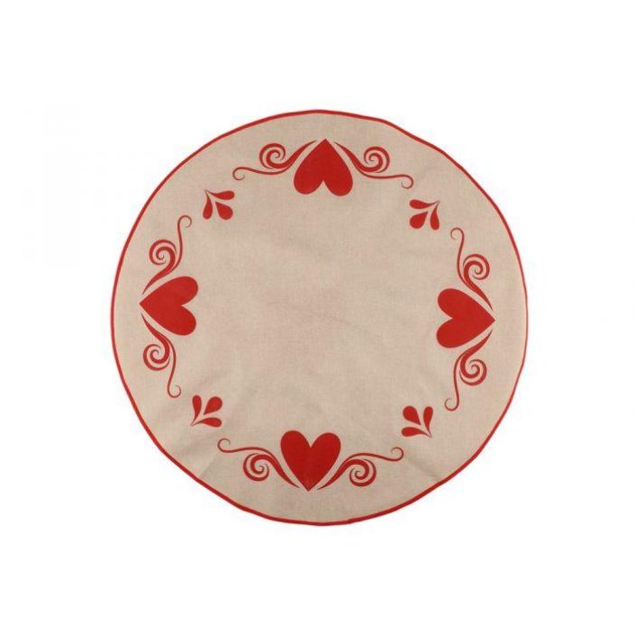 Kuusenalusmatto Sydamet 100cm 331710 924-7816 Kuusenalusmatto Sydamet 100cm 331710 924-7816