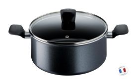 Tefal Tefal Start Easy kattila 24cm 5,2L C2674622