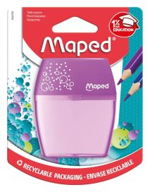 Maped teroitin Shaker 2 reikää