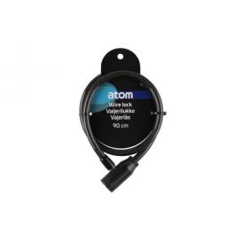 Atom Atom Sports Vaijerilukko 90cm 217522
