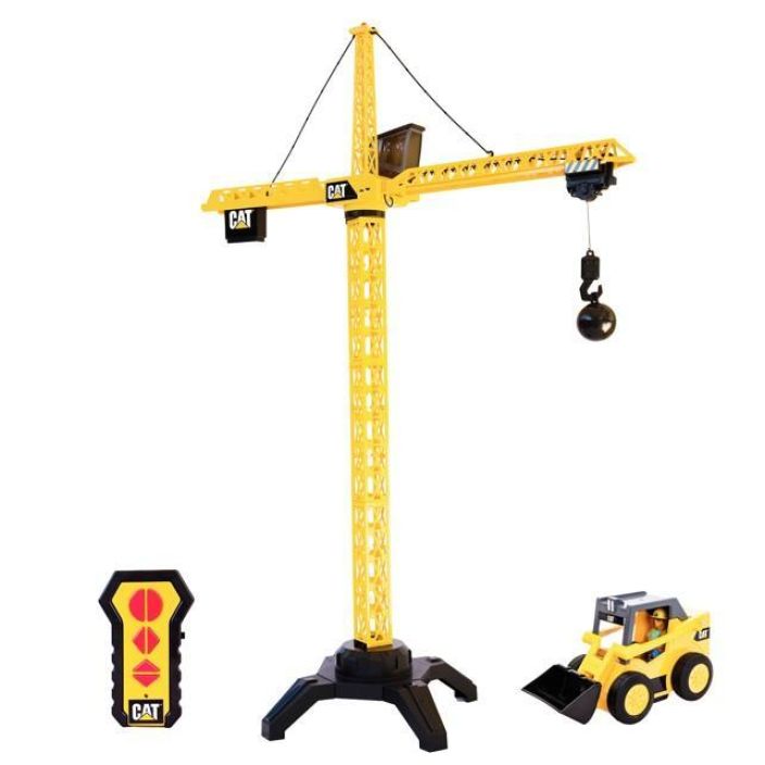 CAT Workforce nosturi CA82438 tuotekuva 1 CAT Workforce nosturi CA82438 tuotekuva 1