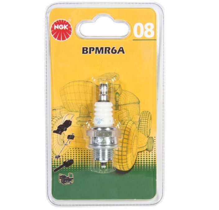 Sytytystulppa NGK BPMR6A N5063 908-1621