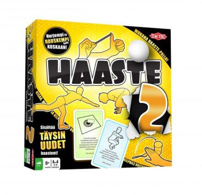 Haaste 2 54705 926-1797