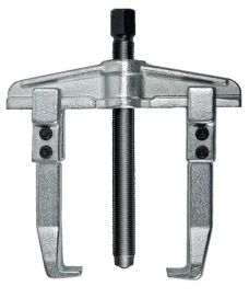 Ulosvetäjä 2-leukainen 120x100mm