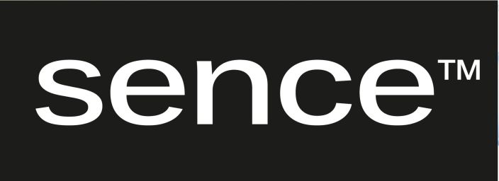 Sence logo