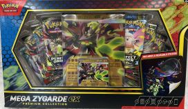 Pokemon Pokemon Box Premium EX
