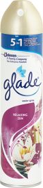 Glade Glade 5in1 Relaxing Zen ilmanraikastin spray 300ml 15852