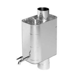 Harvia Harvia vedenlämmitin 22L rst piippumalli WP220ST