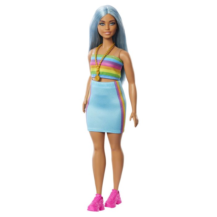 Barbie Fashionistas doll FBR37 517000 926-7099