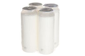 Polar Polar öljykynttilä valk. 4kpl 110h 642040