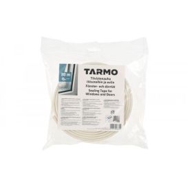 Tarmo Tarmo ikkunatiiviste P-profiili valk. 30m 216834