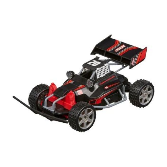 Nikko 23cm race buggies-Night panther kauko-ohjattava 10042 tuotekuva 2