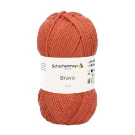 Schachenmayr Bravo neulelanka 08027 lily 50g 9801211-08027
