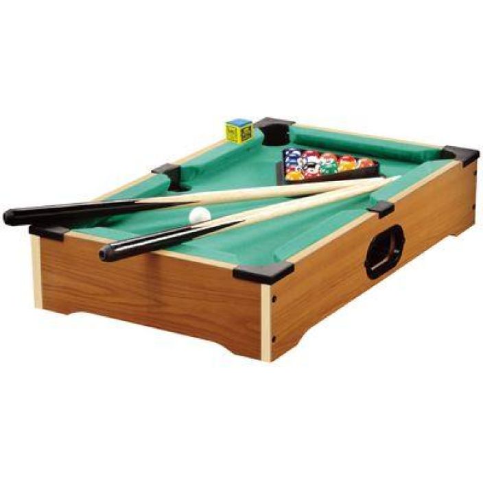 TRG Pöytäbiljardi 45123003 tuotekuva 2