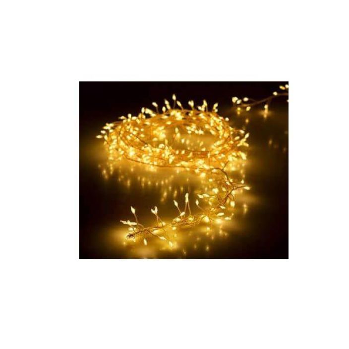Valoketju cluster 480led AX8717040 992-990