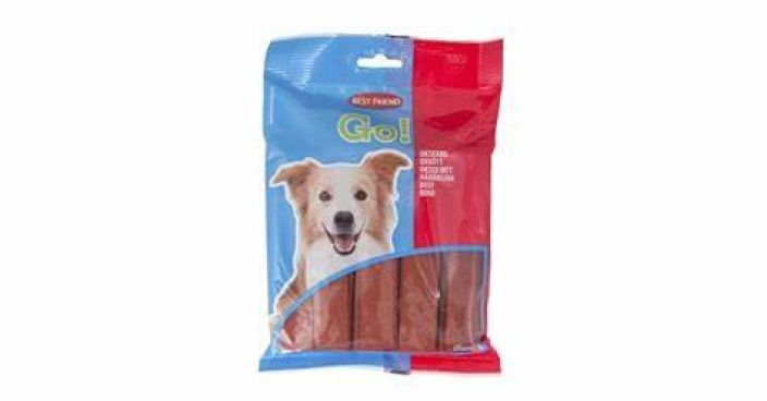 BF Go! Pihviliuskat 40kpl 1127140 905-630 1127140