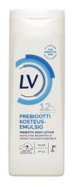 LV LV prebioottikosteusemulsio 250ml 15788538