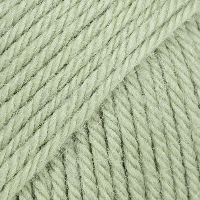 Drops Lima 9029 sage green 50g 10939029 Drops Lima 9029 sage green 50g 10939029