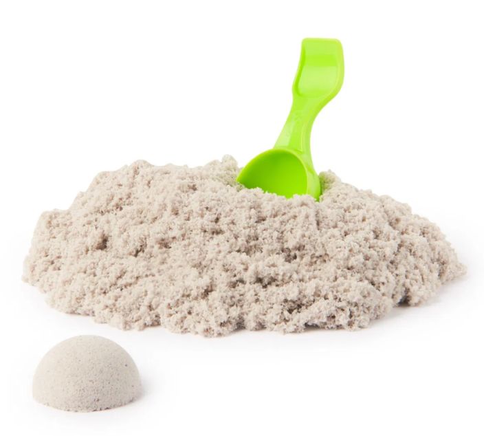 Kinetic Sand Ice Cream Tub lajit. taikahiekka 6071551 tuotekuva 1
