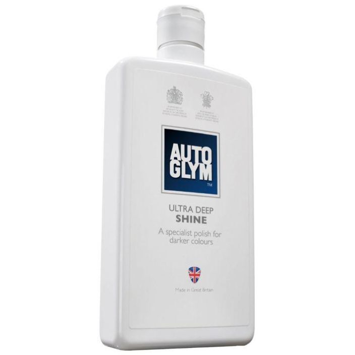 Auto-glym Ultra Deep Shine 500ml 03_10_500ML 911-310 syvakiilto