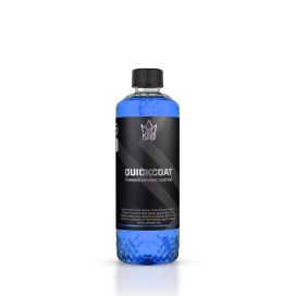 King Carthur vaahdotettava suoja-aine QuickCoat 500ml