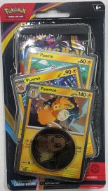 Pokemon ME04 Premium Checklane