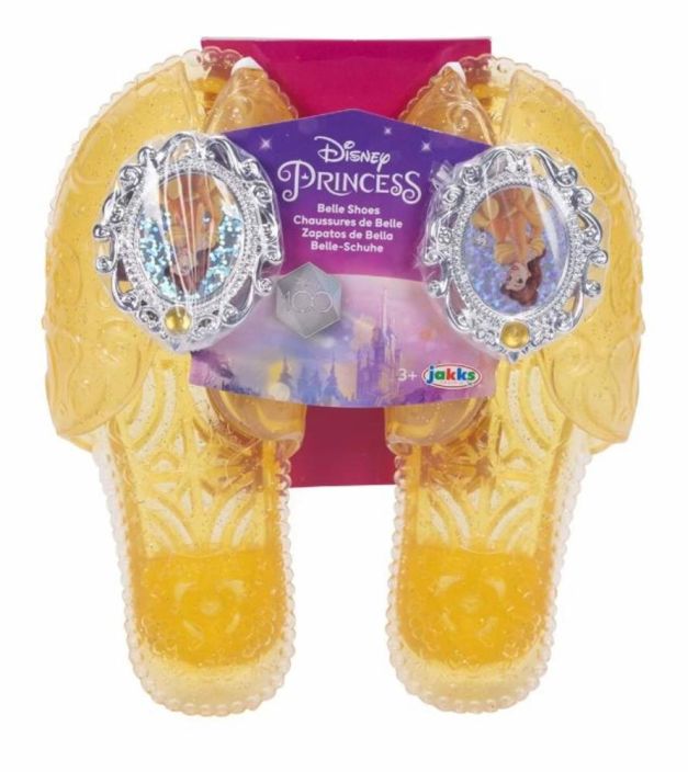 Disney prinsessan kengät lajit. I230564 tuotekuva 3