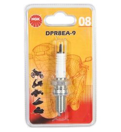 NGK NGK Sytytystulppa DPR8EA-9 N6570