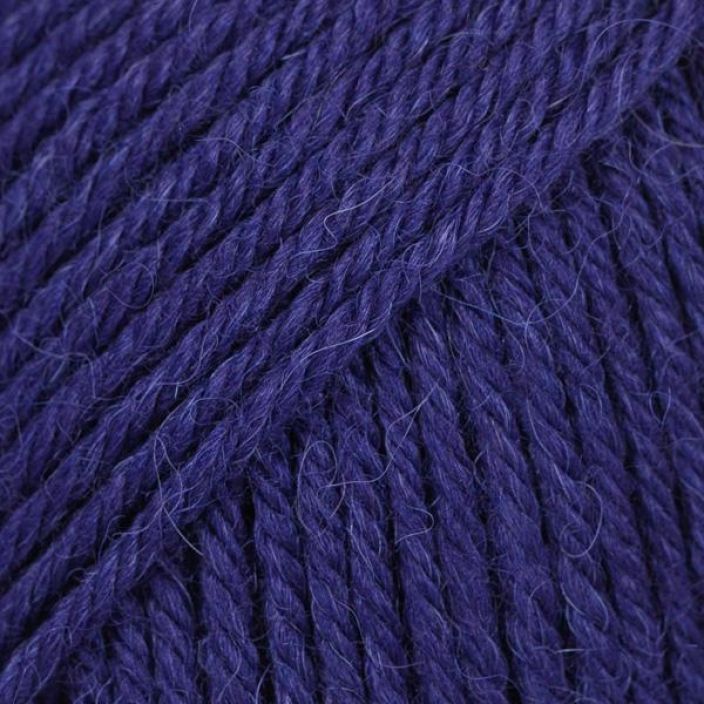 Drops Lima 9016 navy blue 50g 10939016
