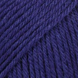 Drops Lima 9016 navy blue 50g