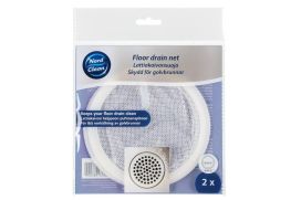 Nord Clean lattiakaivonsuoja 2kpl