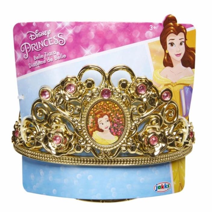 Disney prinsessan tiara lajit. I230684 tuotekuva 3