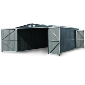 Tundra Tundra autotalli 23m2 Pro