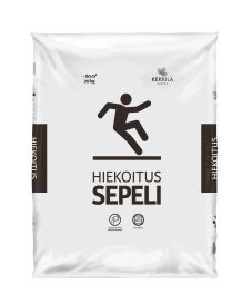 Kekkilä Kekkilä Hiekoitussepeli 20kg