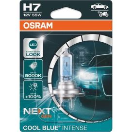 Osram Osram H7 Cool blue intense 10-64210CBN01B