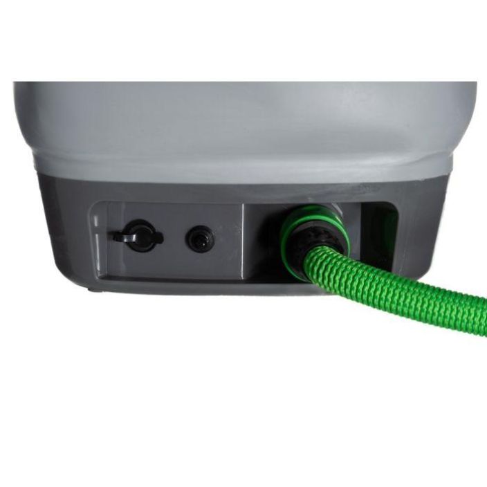 Bellus Matalapainepesuri Ladattava 650062 tuotekuva 1