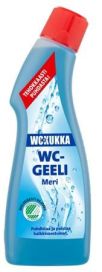 WC Kukka Meri WC-geeli 750ml