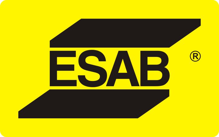 Esab logo