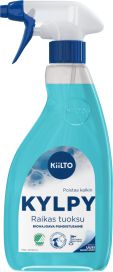 Kiilto Kylpy puhdistussuihke biohajoava 600ml